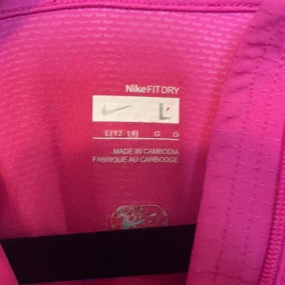 Nike pullover jacket   - Picture 3 of 7